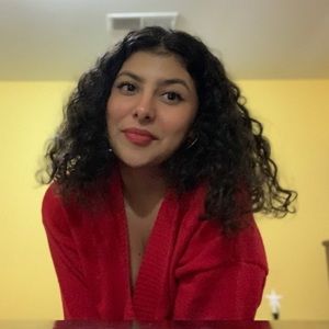 Meet your Posher, Dianna